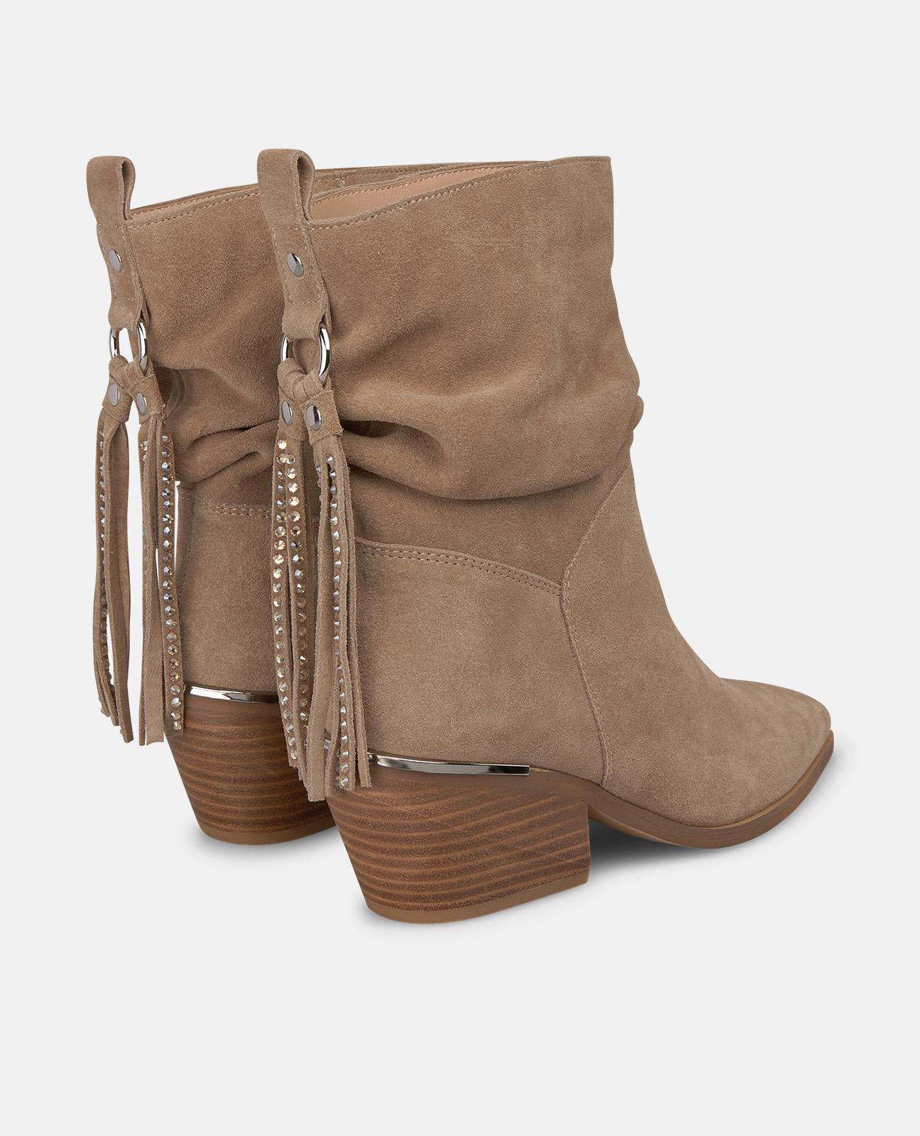 alma-en-pena-fransen-stiefelette-vis-n-6-5-cm image 3