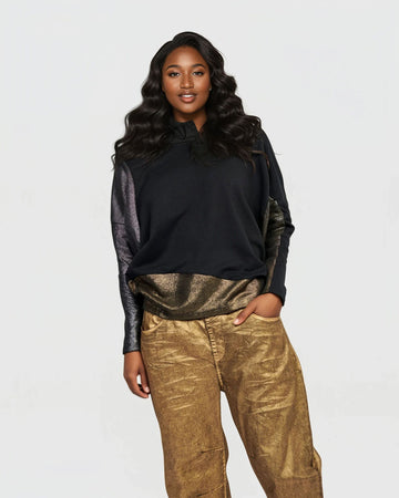 alembika-horizon-metallic-top-mix-damen image 3