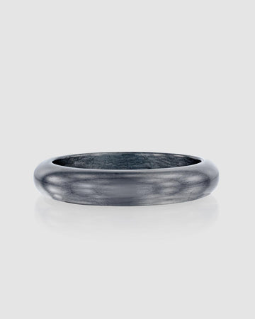 alembika-silver-bangle-armband-metallic image 7