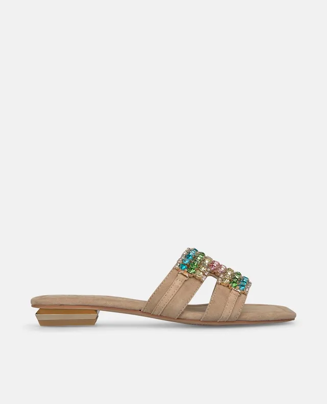alma-en-pena-h-strap-sandale-flache-sandale-arena-2-cm image 1