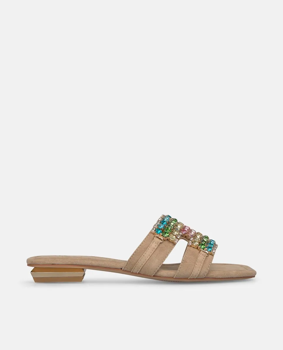 alma-en-pena-h-strap-sandale-flache-sandale-arena-2-cm image 1