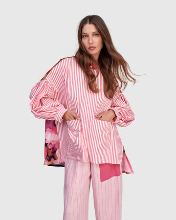 alembika-paradise-puff-shirt-damenbluse-bloom image 6