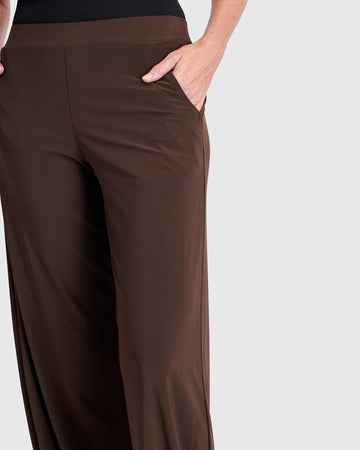 alembika-essential-slinky-flow-pants-sepia image 3