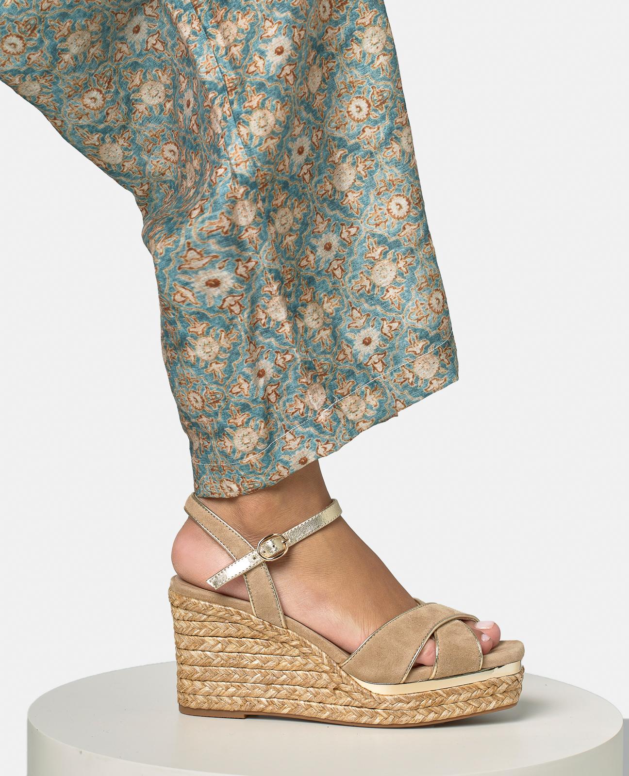 alma-en-pena-esparto-sandale-arena-9-5-cm-high-wedge image 5