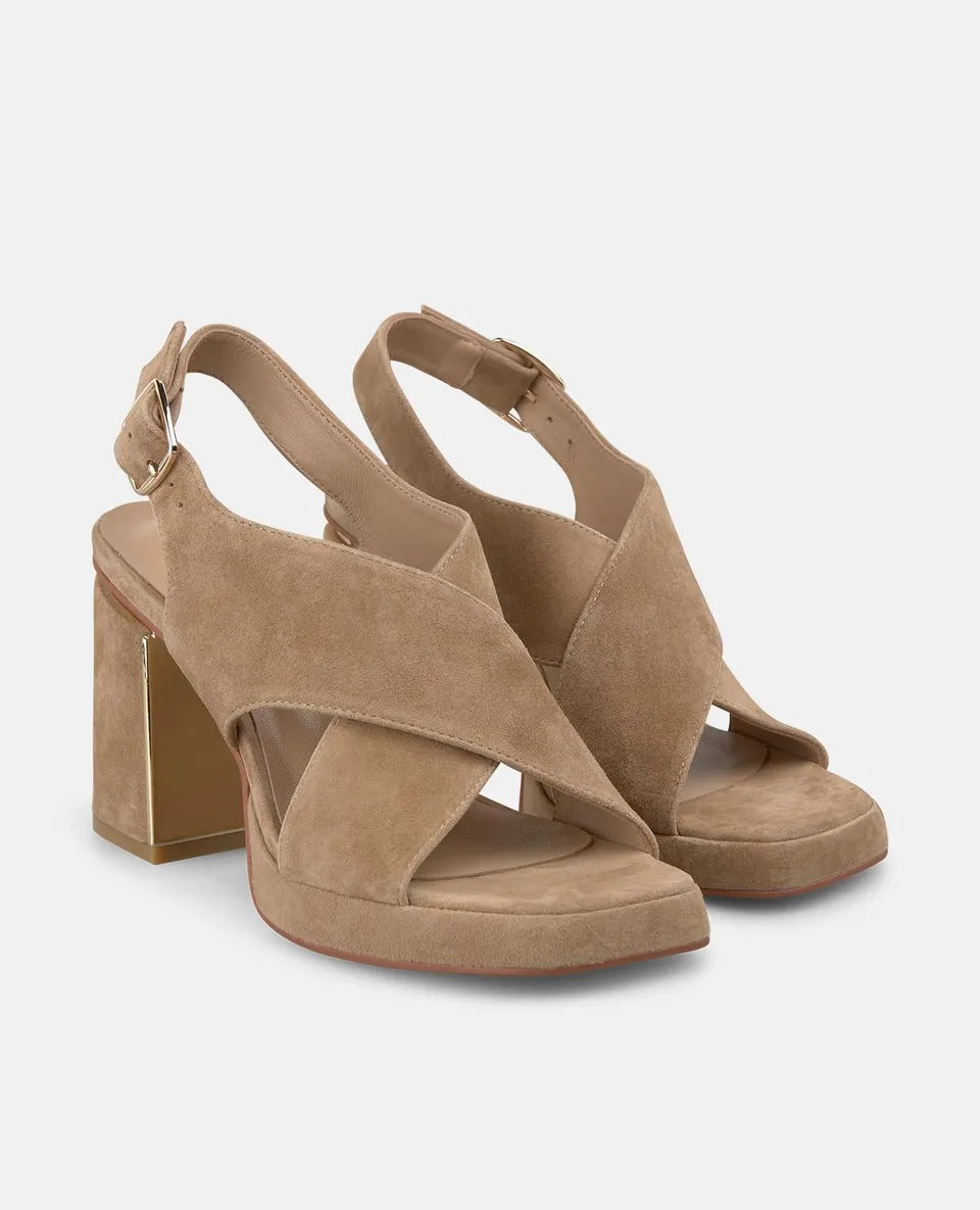alma-en-pena-wide-strap-sandale-sand-8-5-cm-eckig image 1