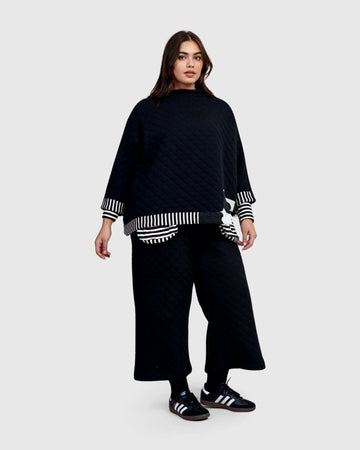 alembika-urban-ash-pullover-sweatshirt-mix image 7