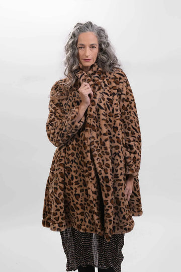 alembika-serengeti-swing-mantel-cheetah image 3