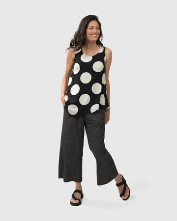 alembika-minnie-rmelloses-uptown-top-mono-jersey-top image 8