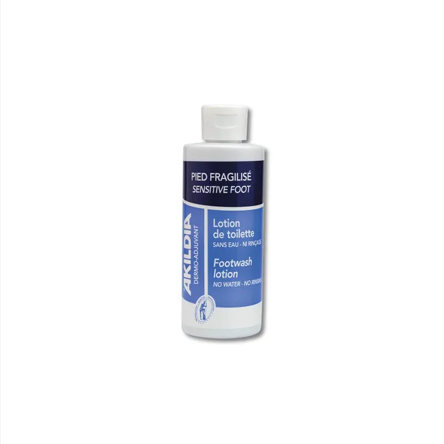 akileine-akildia-lotion-de-toilette-waschlotion-f-r-diabetische-f-e image 1