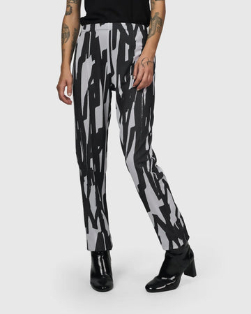 alembika-cyber-slim-leg-hose-brush-print-upf-50 image 8