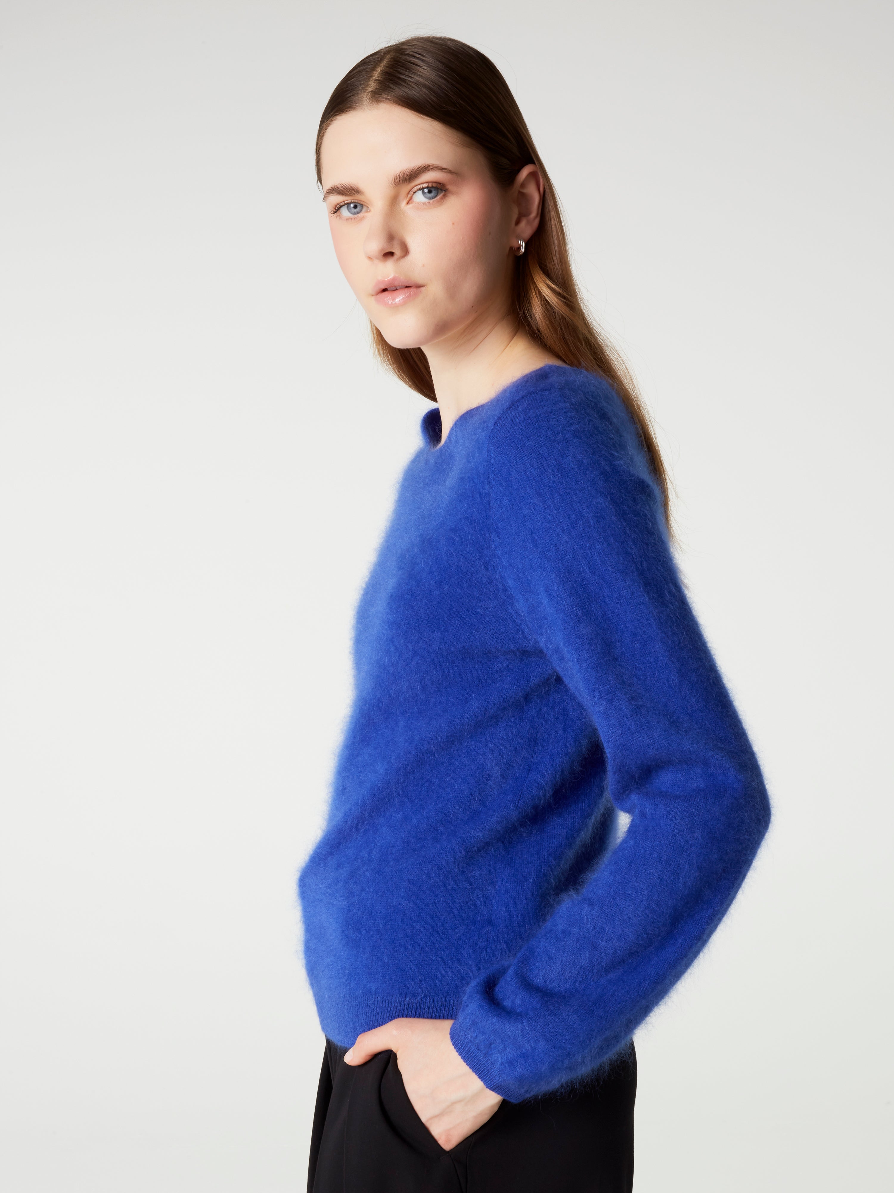 absolut-garance-pullover-damen-geb-rstetes-kaschmir-kobaltblau image 3