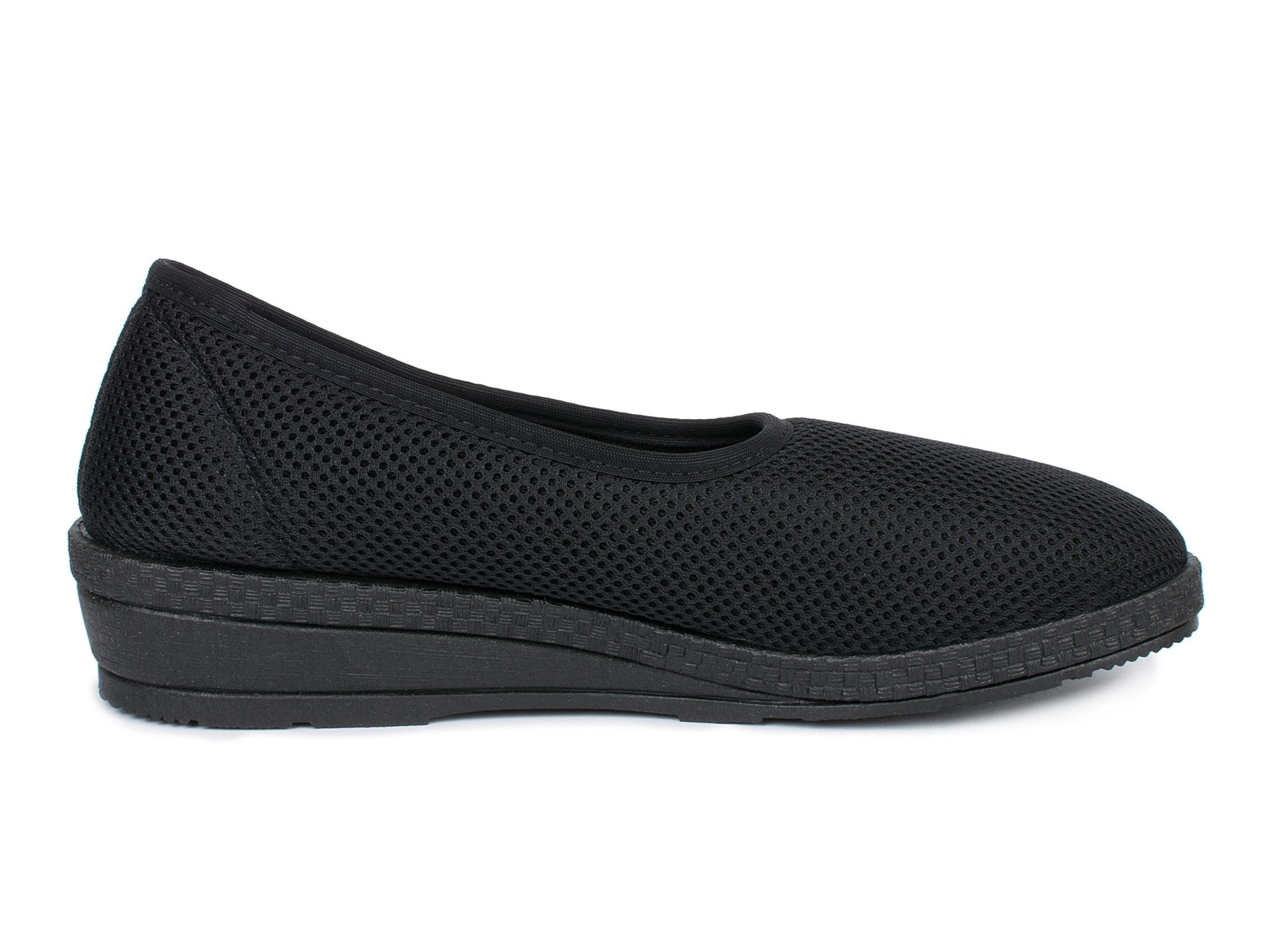 aerosoft-damen-stretch-ballerina-made-in-germany image 5