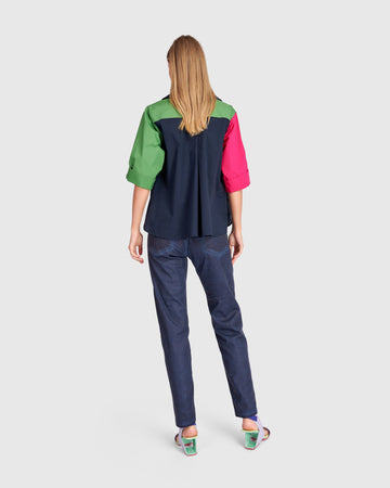 alembika-poolside-popover-top-navy-multi image 5