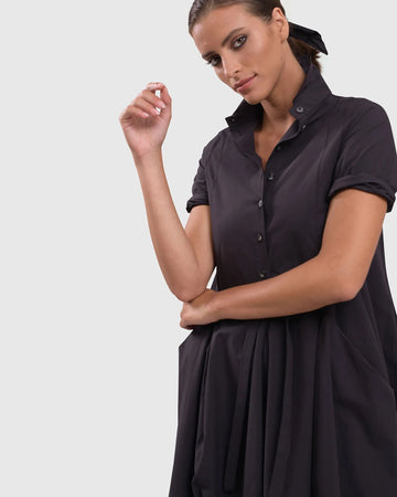 alembika-urban-cooler-kleid-ud203b-schwarz image 5