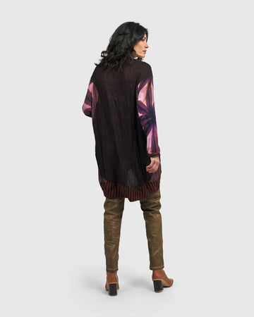 alembika-anthea-tunika-top-plum image 6