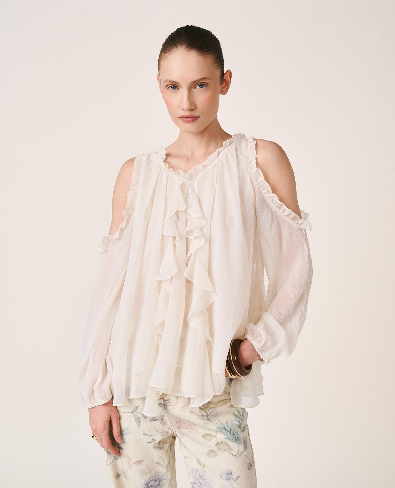 alma-en-pena-carmenbluse-chiffon-r-schen-wei image 2