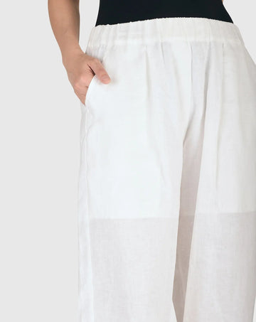 alembika-breeze-leinen-crop-hose-wei-sommerhose-aus-100-leinen image 4