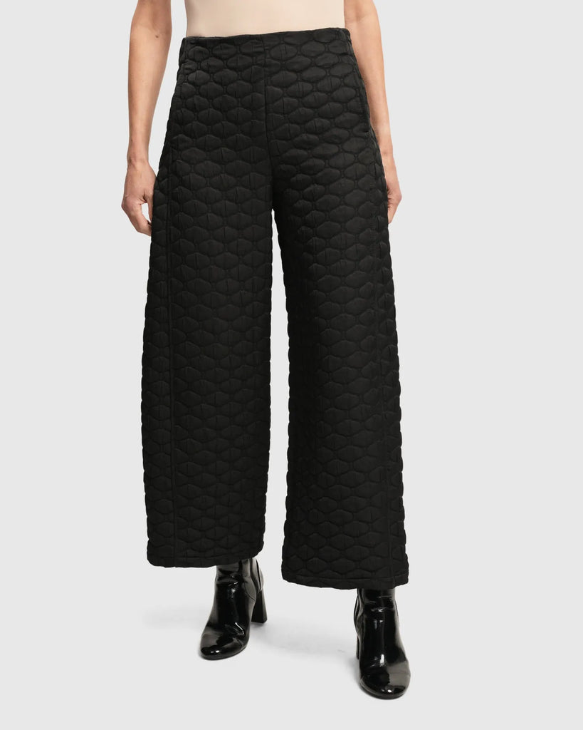 alembika-urban-soft-punk-culottes-schwarz image 1