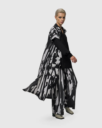 alembika-cyber-short-sleeve-duster-brush image 8