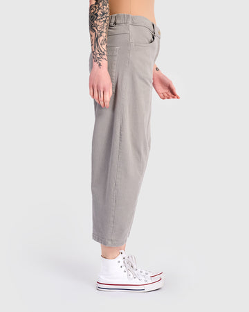 alembika-go-to-barrel-pants-grey-barrel-hose image 5