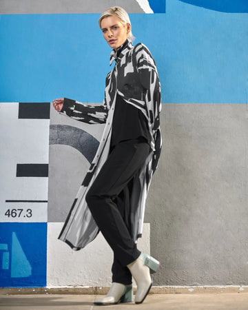 alembika-trinity-slim-hose-schwarz image 7