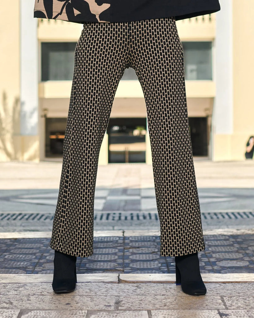 alembika-brienne-mid-rise-hose-hive image 1
