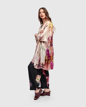alembika-carlotta-babydoll-tunika-damen-floral image 5