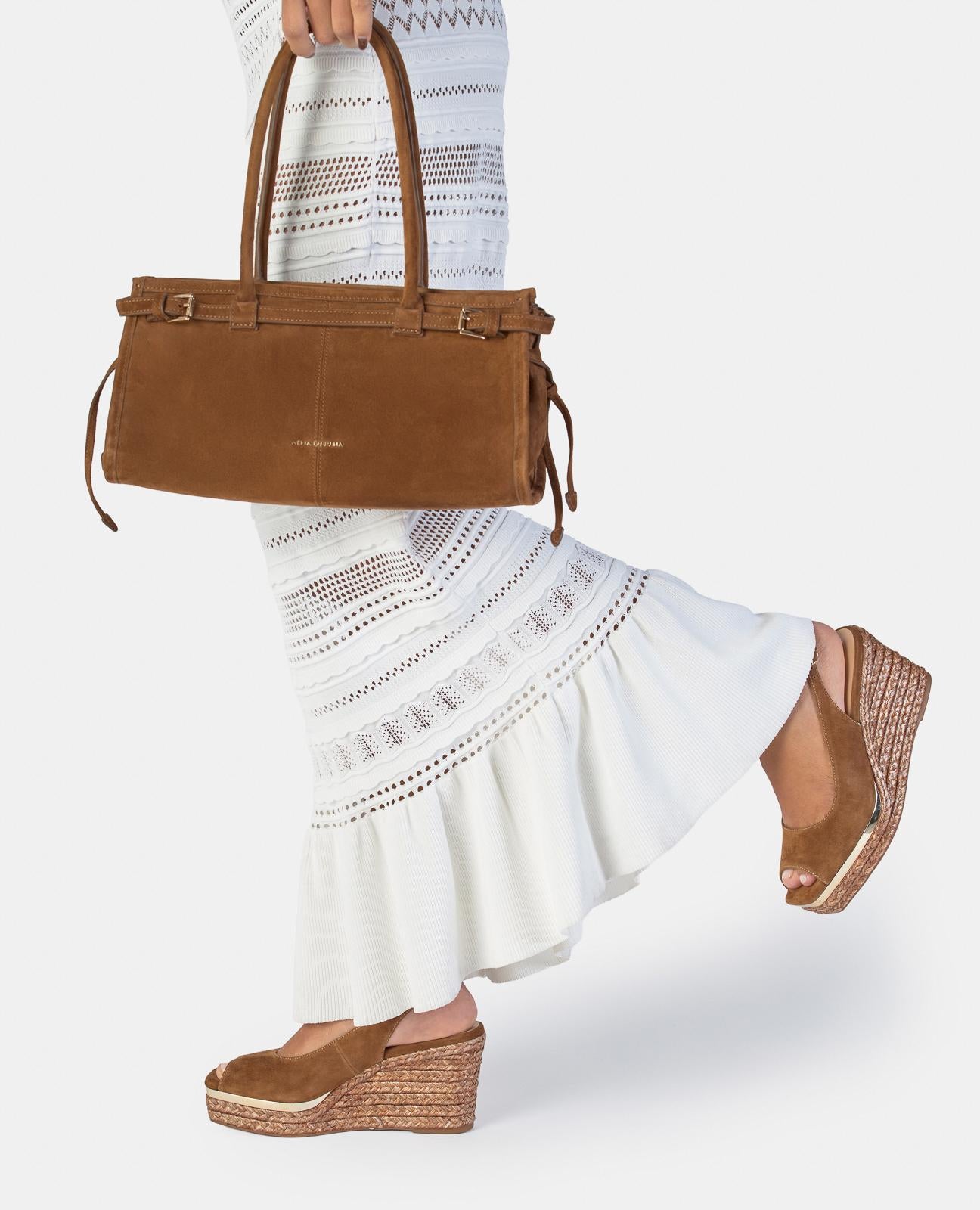 alma-en-pena-espadrille-keilsandale-caramelo-9-5-cm image 6