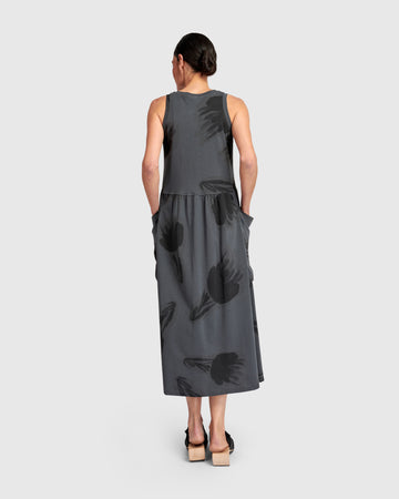alembika-urban-unwind-pockets-kleid-fog image 5
