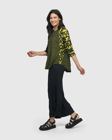 alembika-solar-relaxed-tee-python image 6