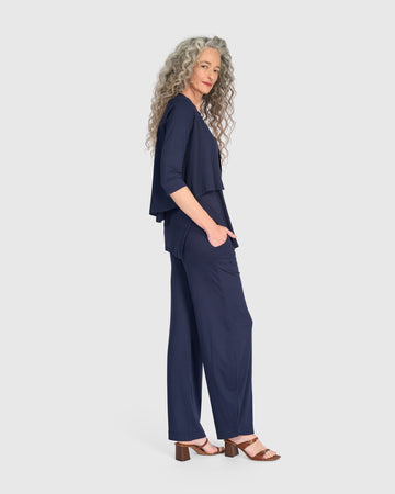 alembika-essential-flow-pants-navy-jerseyhose-dunkelblau image 7