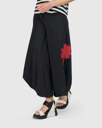 alembika-tekbika-moulin-rouge-punto-hose-flower image 4