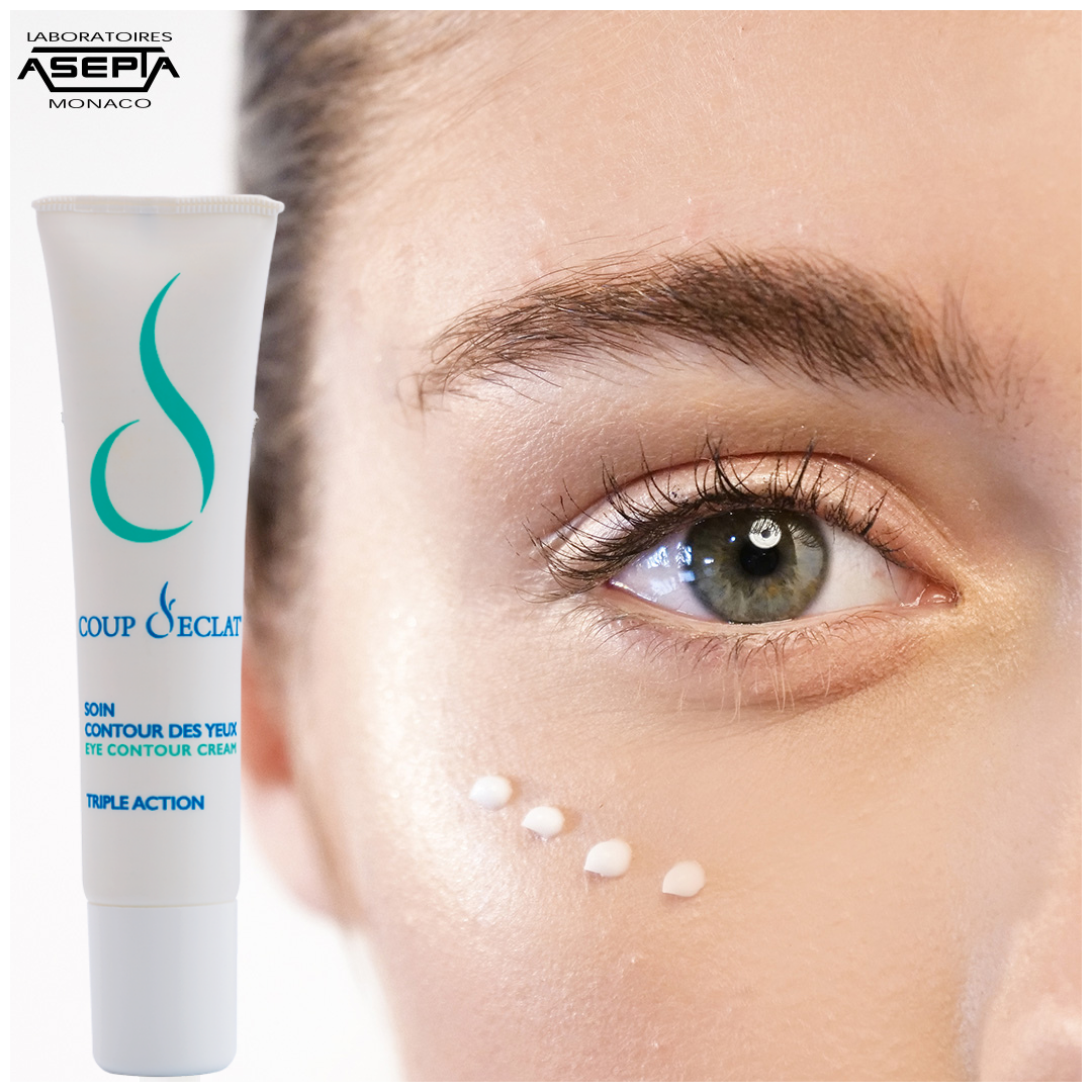 akileine-coup-d-eclat-soin-contour-des-yeux-triple-action-augenpflege image 5