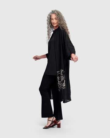 alembika-opera-duster-galaxy-leichter-chiffon-berwurf image 7