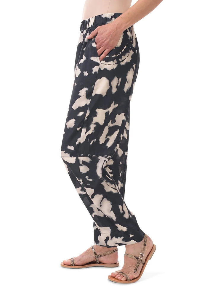 alembika-mandala-hose-speckle image 1