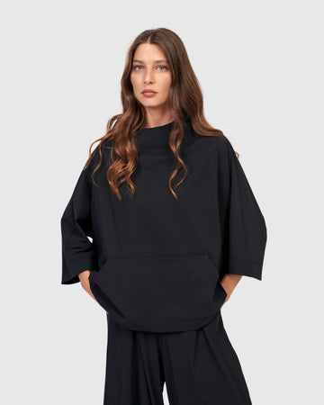 alembika-tekbika-petra-pullover-schwarz image 2