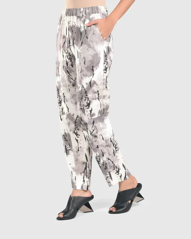 alembika-sky-straight-leg-hose-fog-aus-leinen image 1