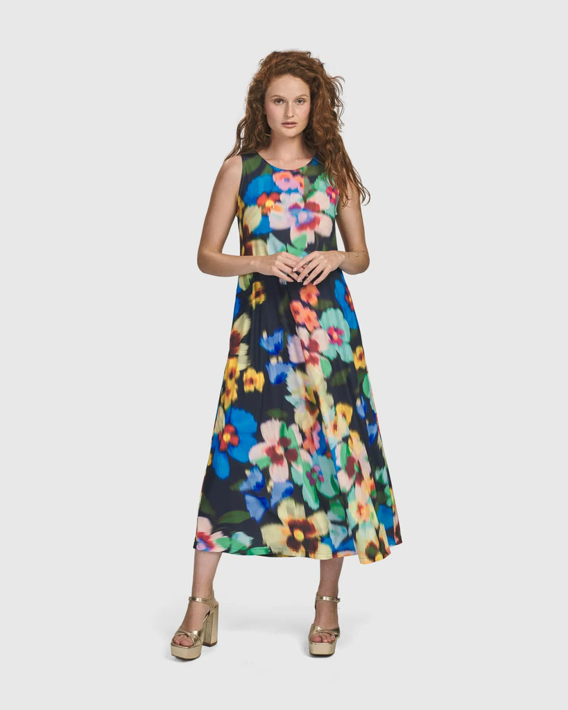 alembika-forget-me-not-rmelloses-maxikleid-garden image 1