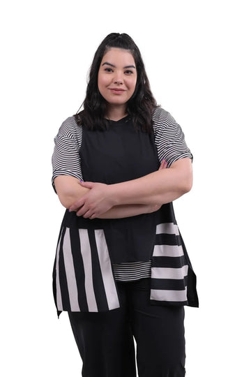 alembika-tekbika-striped-tee-streifenshirt image 6