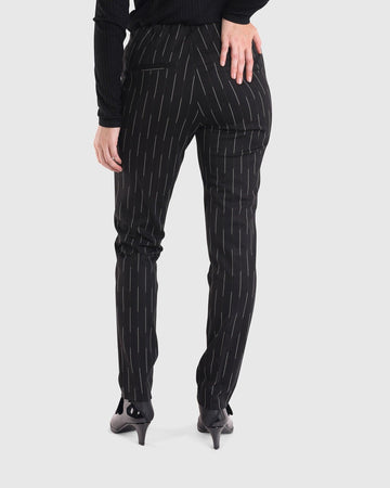 alembika-essential-slim-pants-zigzag image 2