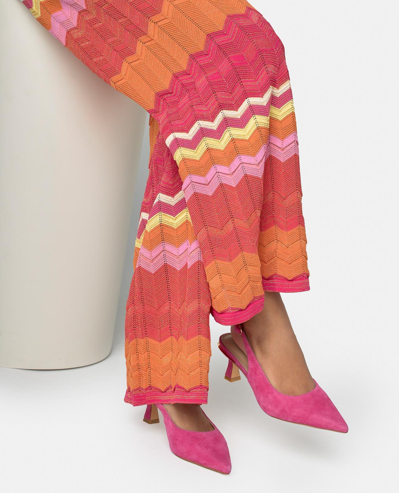 alma-en-pena-flat-heel-slingpumps-fuchsia-strass-6-2-cm image 5