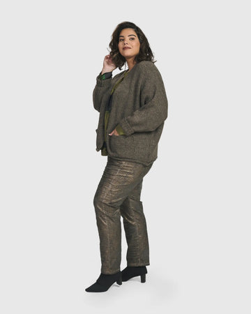 alembika-sylvia-crop-cardigan-taupe-aj228t image 7