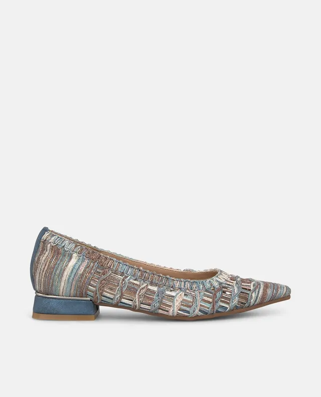 alma-en-pena-multi-heeled-dancer-ballerina-blau-2-5-cm image 1