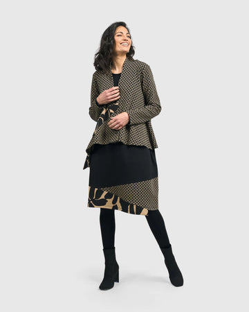 alembika-chantilly-jacquard-jacke-hive image 8