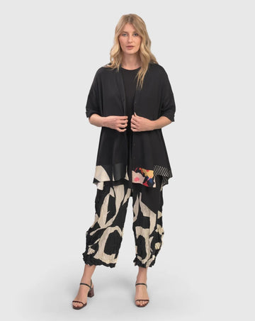 alembika-jane-cardigan-flowers-jersey-knopf-tunika-mit-print image 7