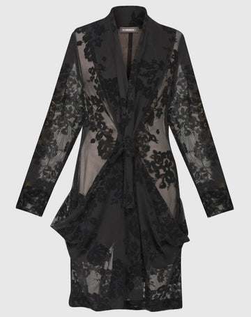alembika-lace-draped-tie-front-jacke-schwarz-spitzen-jacke-mit-bindeg-rtel image 6