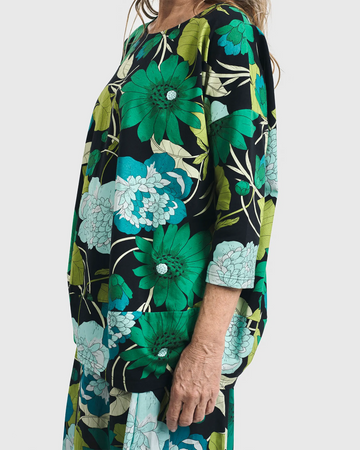 alembika-getaway-tunika-bluse-floral-baumwolle image 6