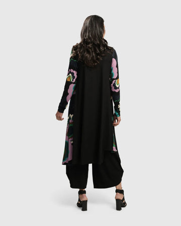 alembika-intermezzo-tunic-top-at535f-tunika-mit-3-4-arm-und-rundhals image 5