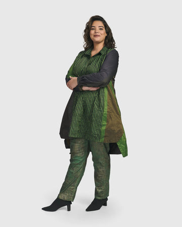 alembika-cabaret-pullover-tunika-forest image 8