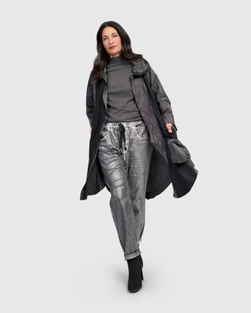 alembika-vogue-smock-jacket-aj903i-iron-damen-oversize-jacke image 3